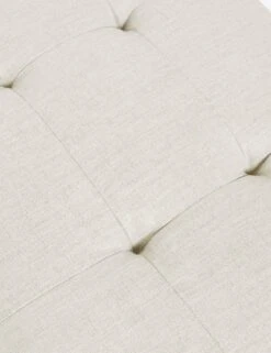 Grasmere Bench By Ginny Macdonald 34 Grasmere Bench By Ginny Macdonald -Lulu and Georgia Store grasmere bench linen oyster 5