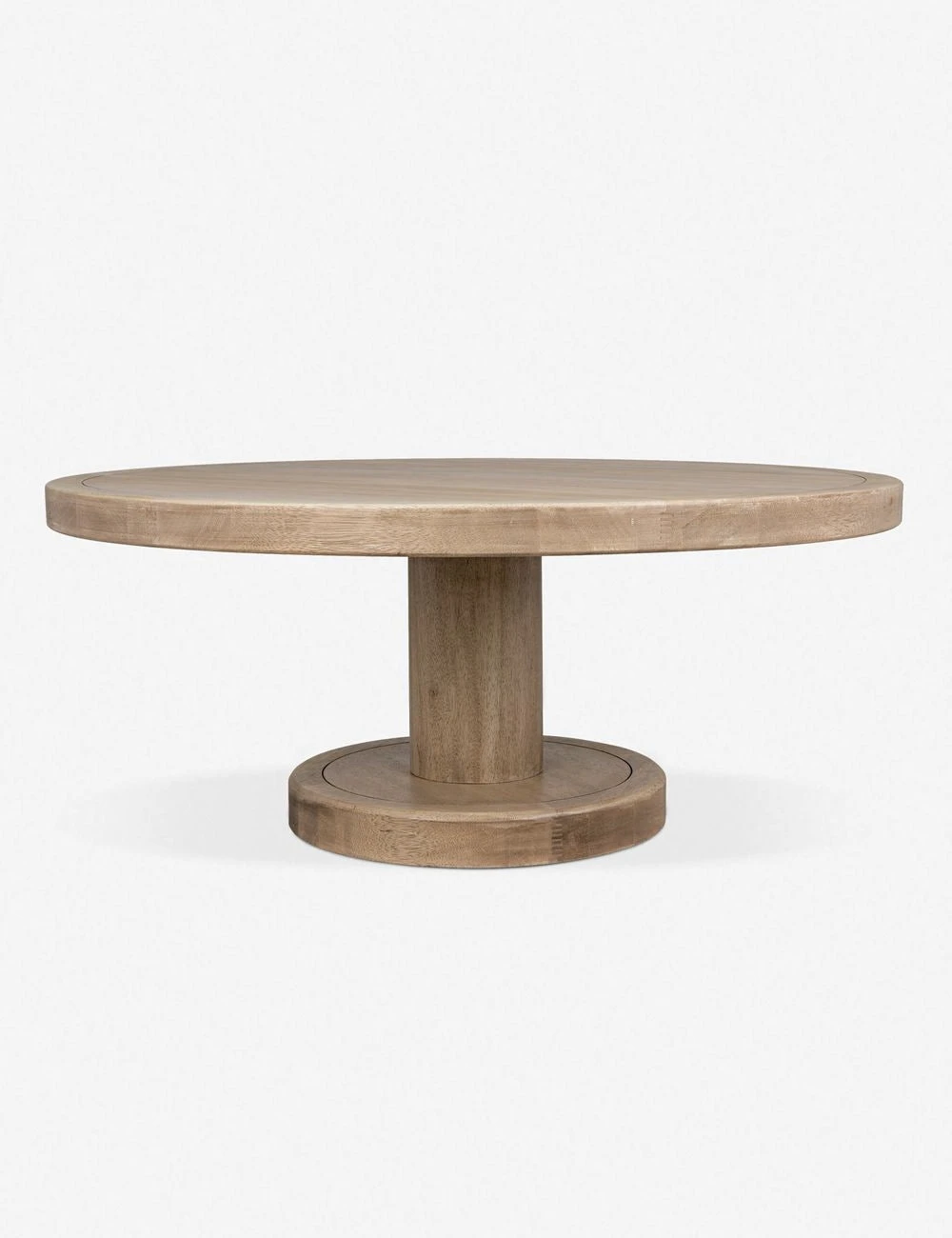 Kirsi Round Coffee Table 1 Kirsi Round Coffee Table