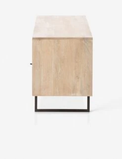 Hannah Media Console -Lulu and Georgia Store hannah media console natural 2 1564991625 d8f66ecd 351d 43e3 8051 705445845172