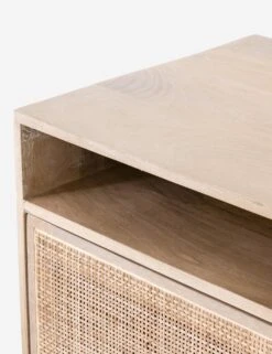 Hannah Media Console -Lulu and Georgia Store hannah media console natural 6 f3dca6f4 942f 4d0e a5b7 2099687b8422