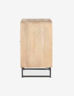 Hannah Small Cabinet -Lulu and Georgia Store hannah small cabinet natural 6