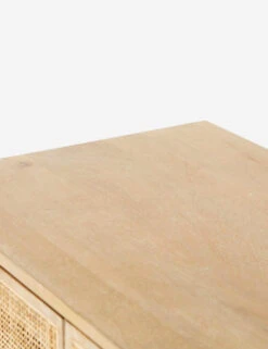 Hannah Small Cabinet -Lulu and Georgia Store hannah small cabinet natural 7