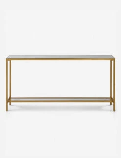 Hasina Console Table