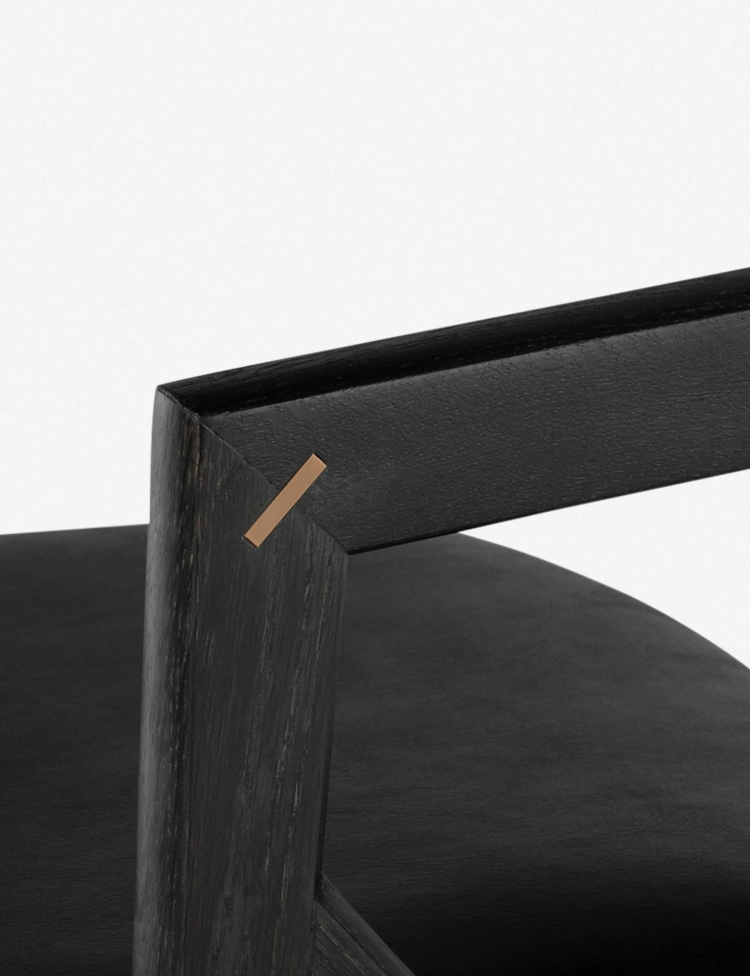 Sandia Leather Dining Chair 8 Sandia Leather Dining Chair - Image 8