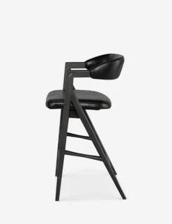 Sandia Leather Counter Stool 14 Sandia Leather Counter Stool -Lulu and Georgia Store hgsr730 s f902f71c 9a90 4e2e bc04 46dbfd8f4d2a