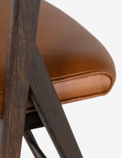 Sandia Leather Counter Stool 11 Sandia Leather Counter Stool -Lulu and Georgia Store hgsr735 d1