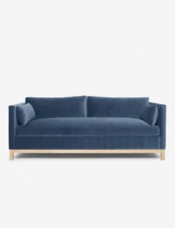 Hollingworth Sofa By Ginny Macdonald -Lulu and Georgia Store hollingsworth sofa velvet harbour 4