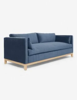 Hollingworth Sofa By Ginny Macdonald -Lulu and Georgia Store hollingsworth sofa velvet harbour 5