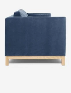 Hollingworth Sofa By Ginny Macdonald -Lulu and Georgia Store hollingsworth sofa velvet harbour 6