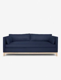 Hollingworth Sofa By Ginny Macdonald -Lulu and Georgia Store hollinsworth sofa linen dark blue 4