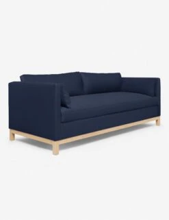 Hollingworth Sofa By Ginny Macdonald -Lulu and Georgia Store hollinsworth sofa linen dark blue 5