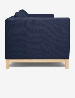 Hollingworth Sofa By Ginny Macdonald -Lulu and Georgia Store hollinsworth sofa linen dark blue 6