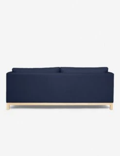 Hollingworth Sofa By Ginny Macdonald -Lulu and Georgia Store hollinsworth sofa linen dark blue 7