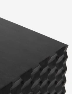 Dylan Media Console -Lulu and Georgia Store ifal 024a det 4