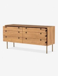Karma 6-Drawer Dresser -Lulu and Georgia Store ifal 028 opn 1 967c062c b907 4e6c 9476 89c7e8c4ee8e