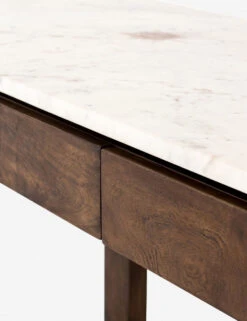 Amare Counter Table -Lulu and Georgia Store ihrm 164 det 5 1