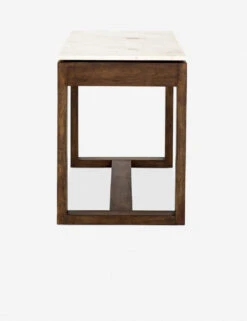 Amare Counter Table -Lulu and Georgia Store ihrm 164 sid 1 2