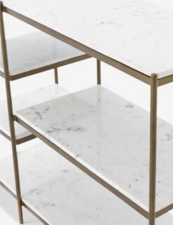 Kathleen Console Table -Lulu and Georgia Store imar 146 det 3 2
