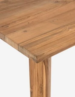Kismet Square Dining Table -Lulu and Georgia Store imer 035 det 1