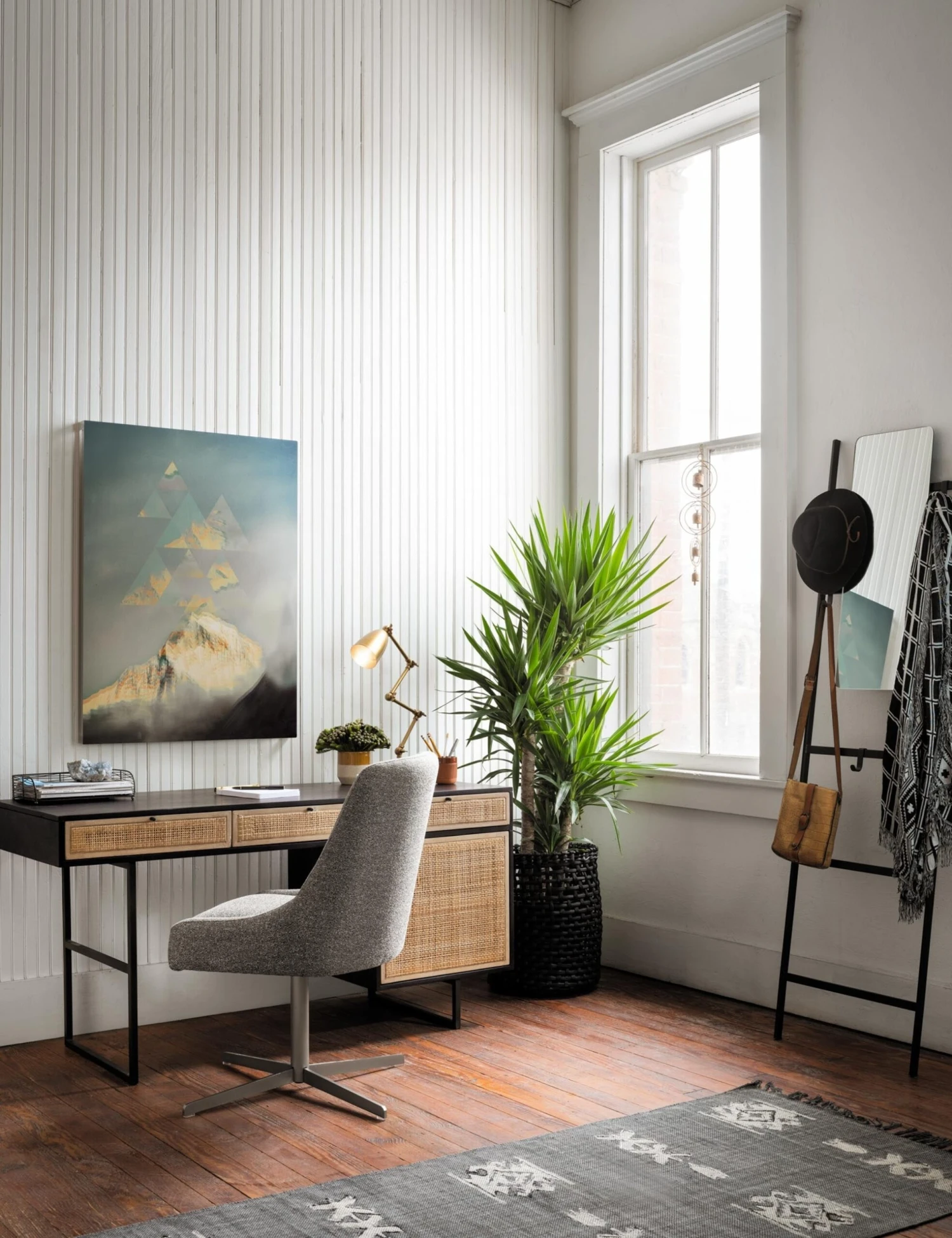 Hannah Desk 2 Hannah Desk - Image 2