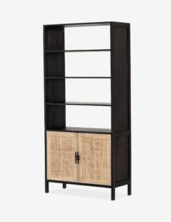 Hannah Bookcase -Lulu and Georgia Store iprs 025 prm 1