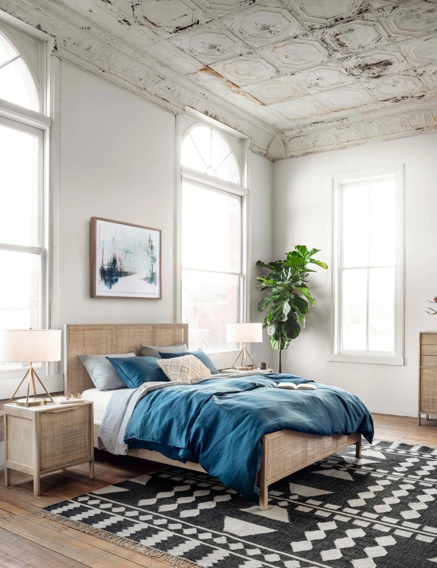 Hannah Nightstand 12 Hannah Nightstand - Image 12