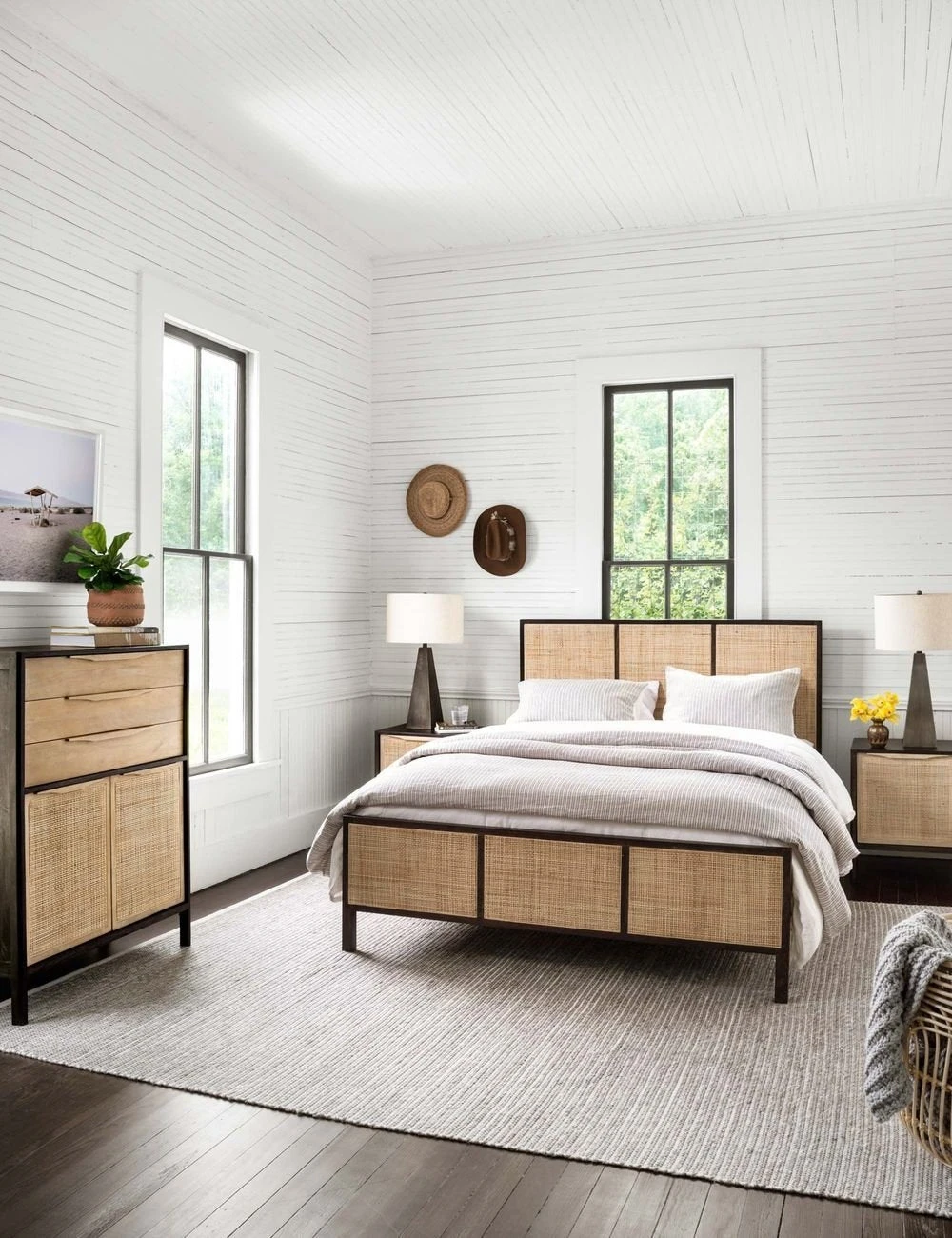 Hannah Nightstand 13 Hannah Nightstand - Image 13