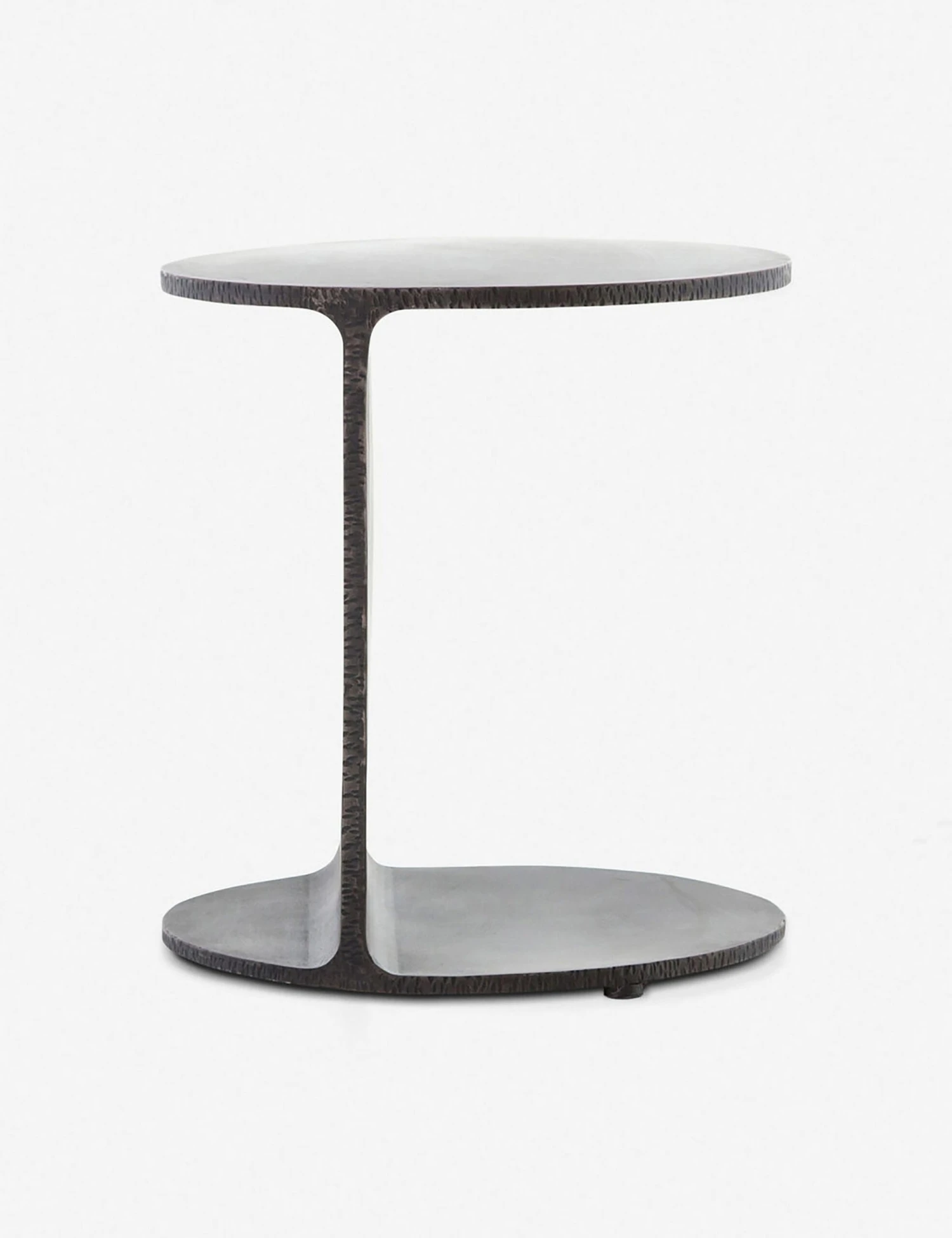 Illy Side Table 1 Illy Side Table