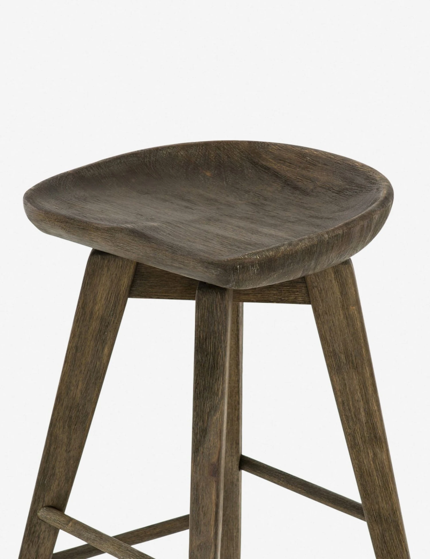 Jarella Swivel Stool 4 Jarella Swivel Stool - Image 4