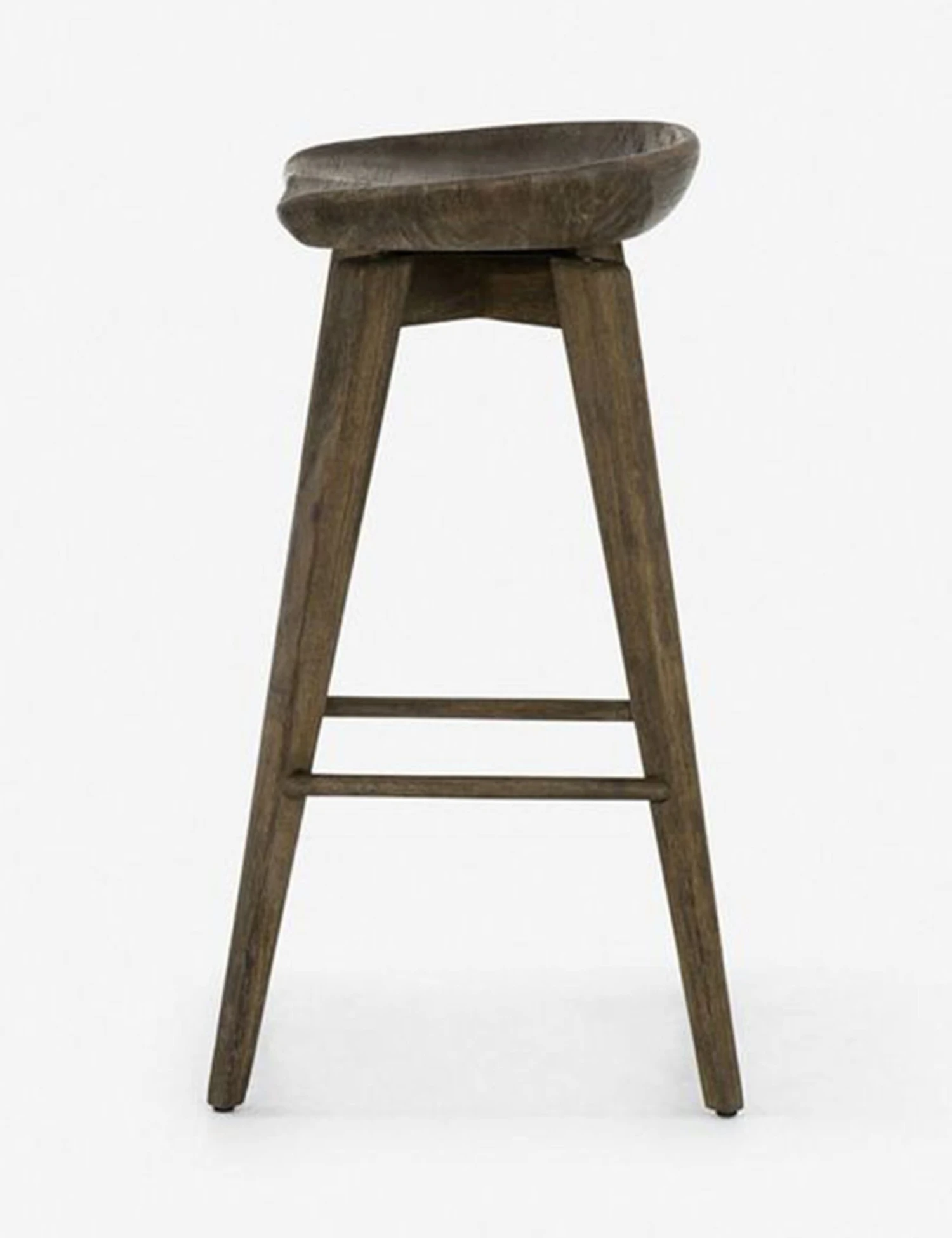 Jarella Swivel Stool 3 Jarella Swivel Stool - Image 3