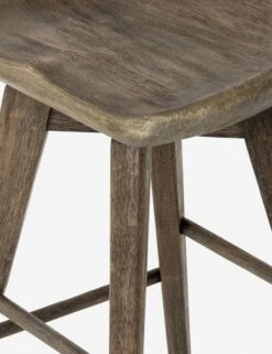 Jarella Swivel Stool 21 Jarella Swivel Stool -Lulu and Georgia Store jarella swivel counter stool 3 1 1