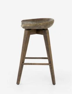 Jarella Swivel Stool 19 Jarella Swivel Stool -Lulu and Georgia Store jarella swivel counter stool 9 1 1