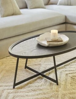 Gweneth Oval Coffee Table -Lulu and Georgia Store jennixlulu 35 1
