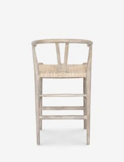 Gradie Indoor / Outdoor Stool 18 Gradie Indoor / Outdoor Stool -Lulu and Georgia Store jlan 205a bck 1 c2152caf 504e 4cf1 ba2f 3ff478270ed3