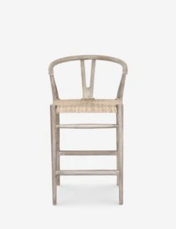 Gradie Indoor / Outdoor Stool 15 Gradie Indoor / Outdoor Stool -Lulu and Georgia Store jlan 205a frt 1 04bd3962 9105 4414 b981 abb67a91a438