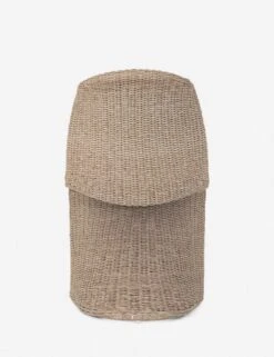 Manila Indoor / Outdoor Dining Chair -Lulu and Georgia Store jlan 234 bck 1 1