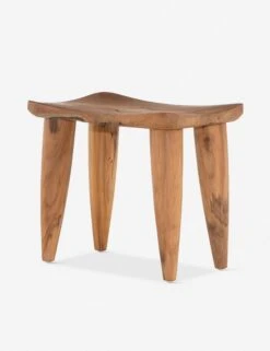 Clarabelle Indoor / Outdoor Stool -Lulu and Georgia Store jlan 242 prm 1 ca6cac7f 8acc 4dab a46e aa51f6127b5d