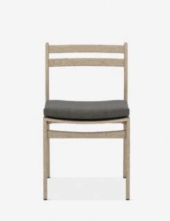 Oleena Outdoor Dining Chair 9 Oleena Outdoor Dining Chair -Lulu and Georgia Store jsol 08302k 562 frt 1