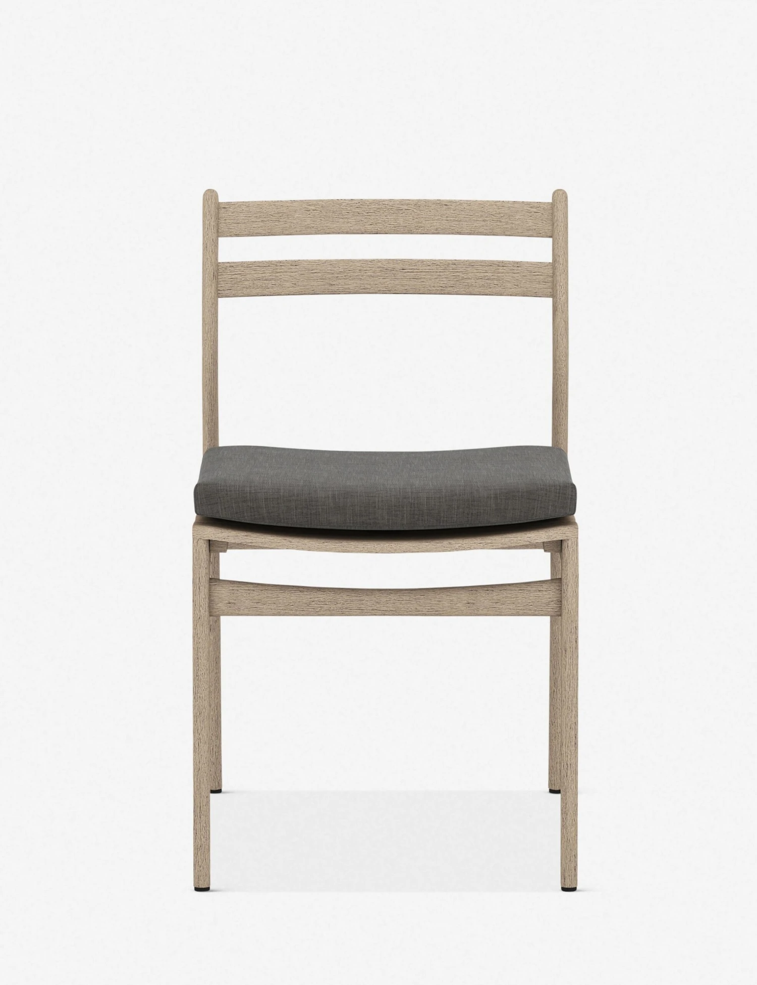 Oleena Outdoor Dining Chair 4 Oleena Outdoor Dining Chair - Image 4