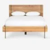 Karma Platform Bed