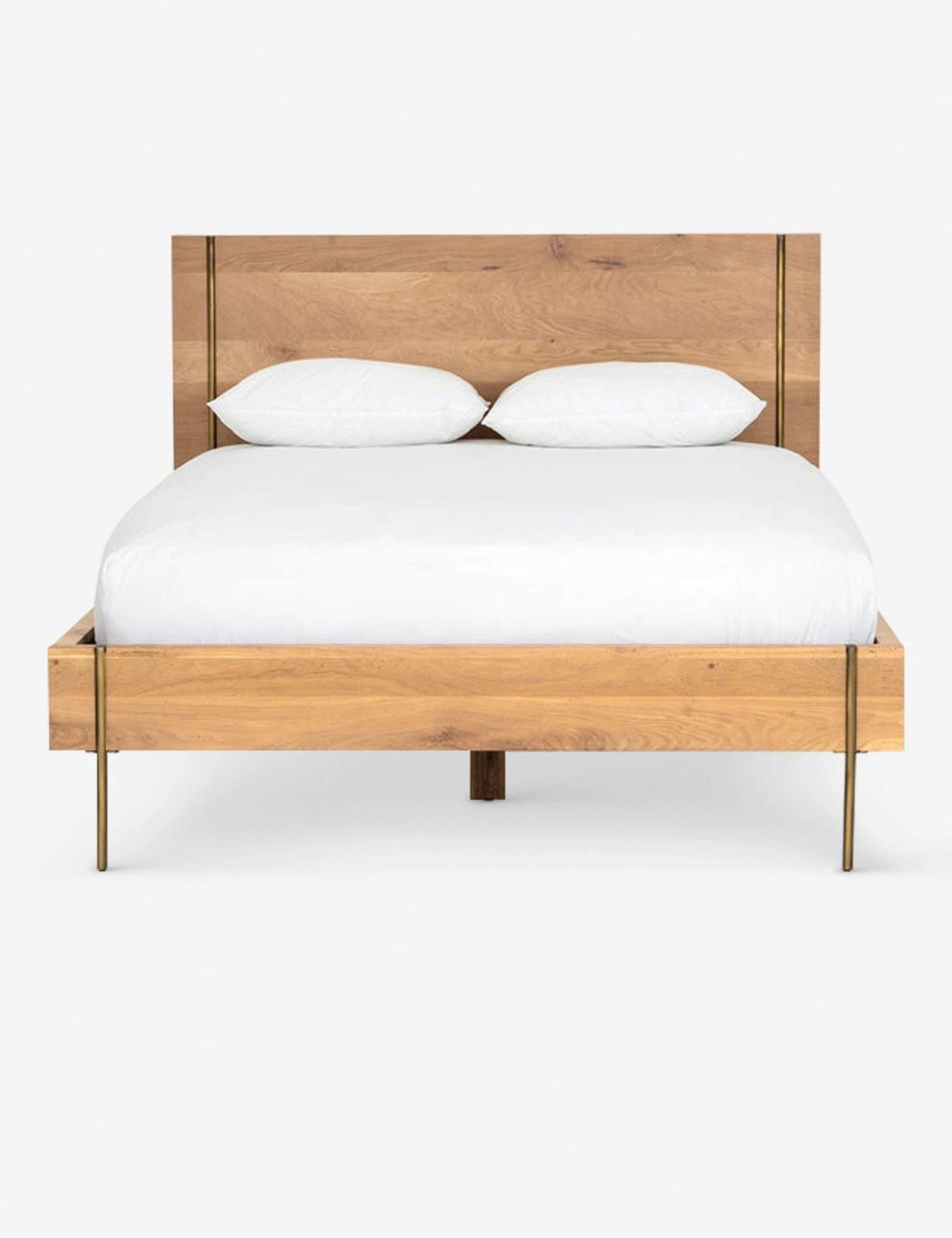 Karma Platform Bed 1 Karma Platform Bed