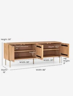 Karma Sideboard 17 Karma Sideboard -Lulu and Georgia Store karma sideboard