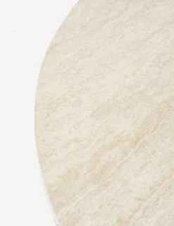 Kimora Round Coffee Table -Lulu and Georgia Store kimora nesting coffee tables 2197 1 1 0ec1b23b 00e4 4a2c 9781 61e44d0dbeb8