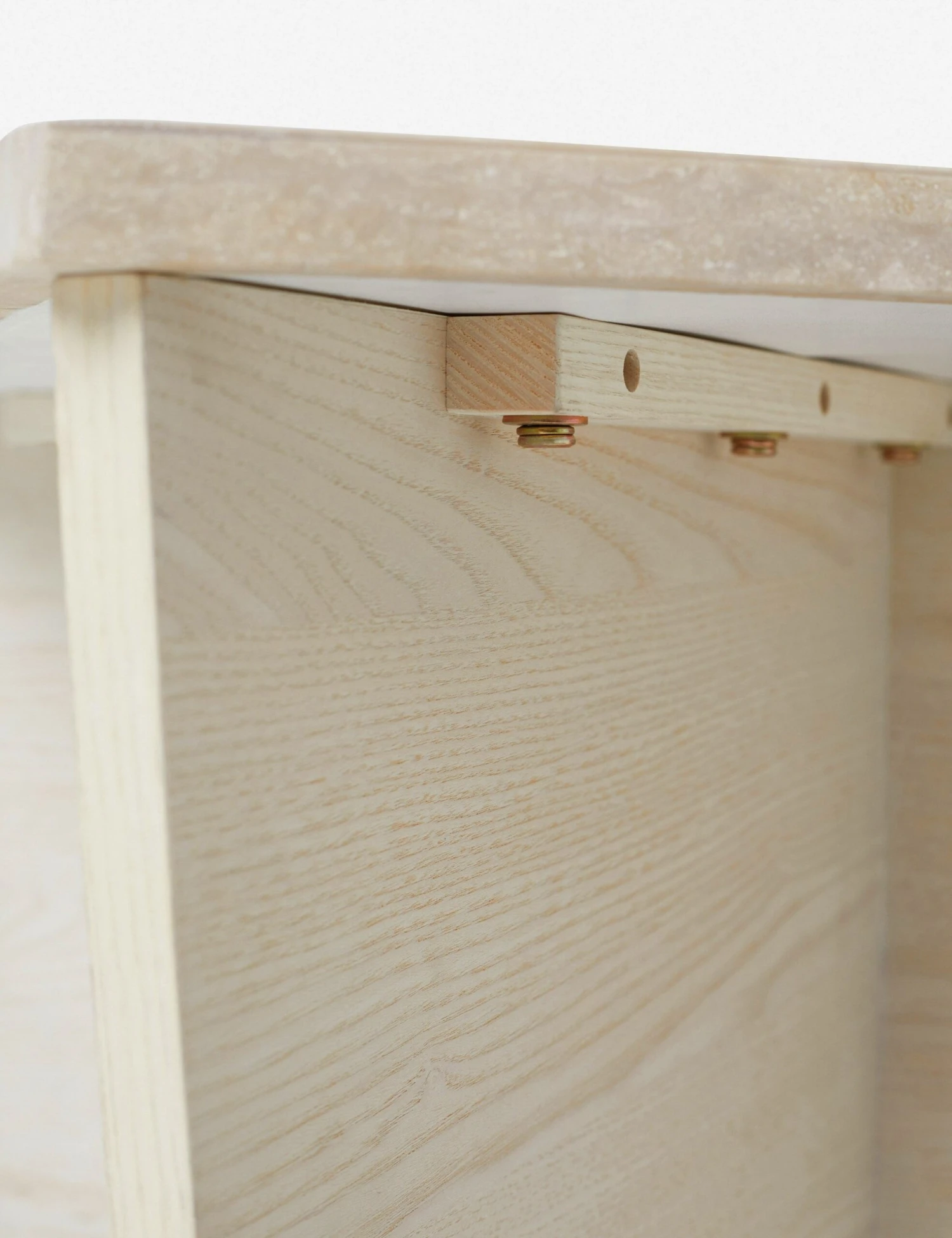 Kimora Square Coffee Table 9 Kimora Square Coffee Table - Image 9