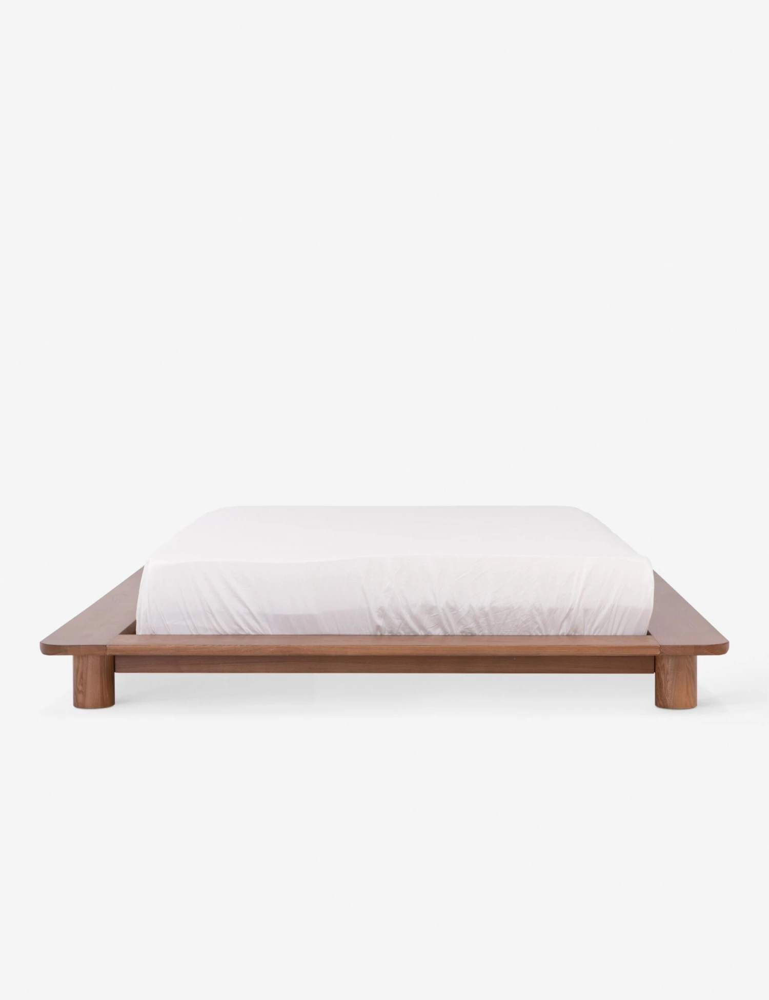 Kiral Platform Bed By Sun At Six 8 Kiral Platform Bed By Sun At Six - Image 8