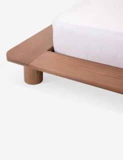 Kiral Platform Bed By Sun At Six 21 Kiral Platform Bed By Sun At Six -Lulu and Georgia Store kiral platform bed sienna 13 1 5786725d 42bb 46e7 aaa7 d760cbc61330