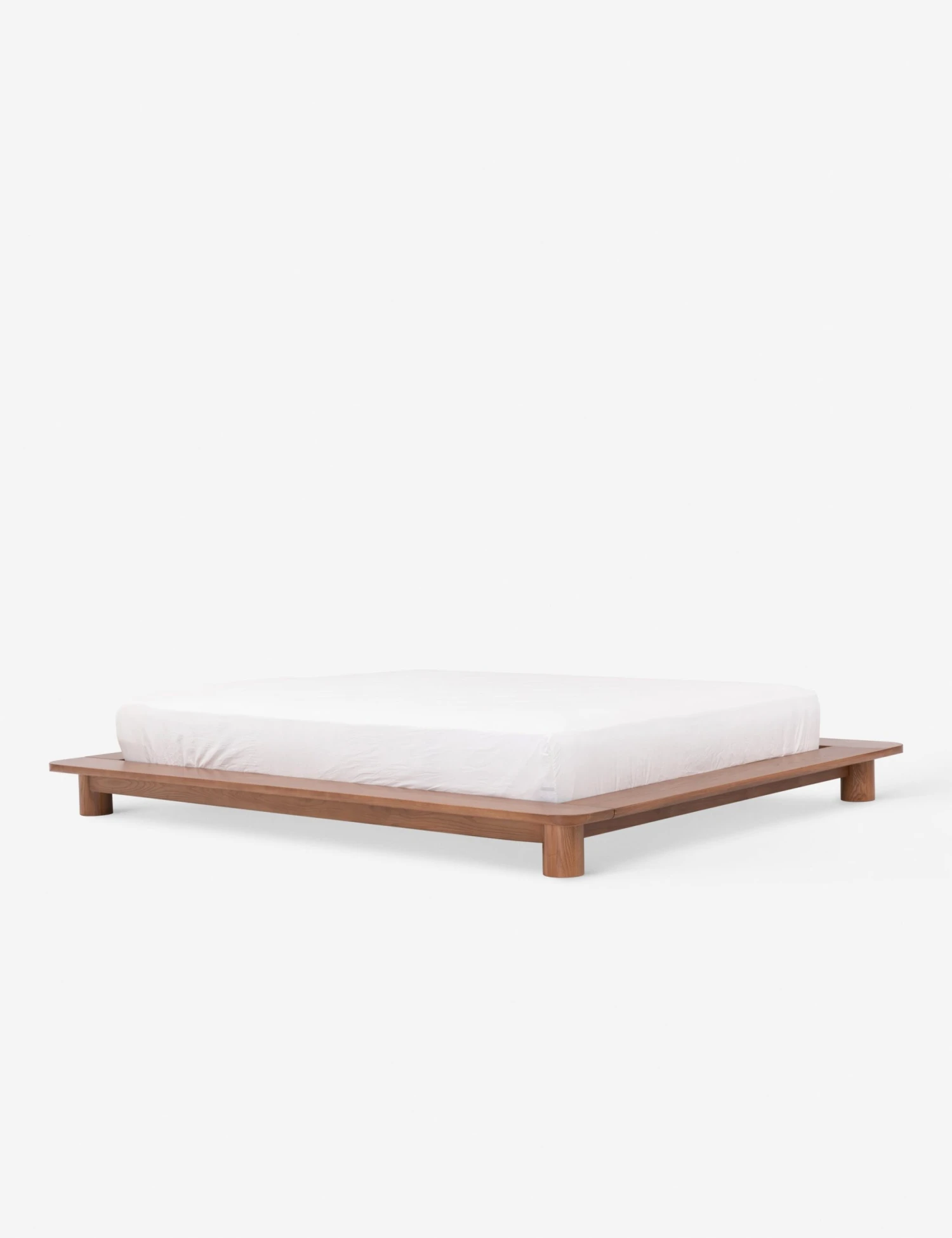 Kiral Platform Bed By Sun At Six 9 Kiral Platform Bed By Sun At Six - Image 9