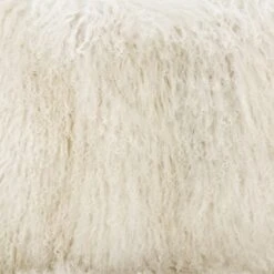 Kora Accent Chair -Lulu and Georgia Store kora armchair mongolia cream fur 6