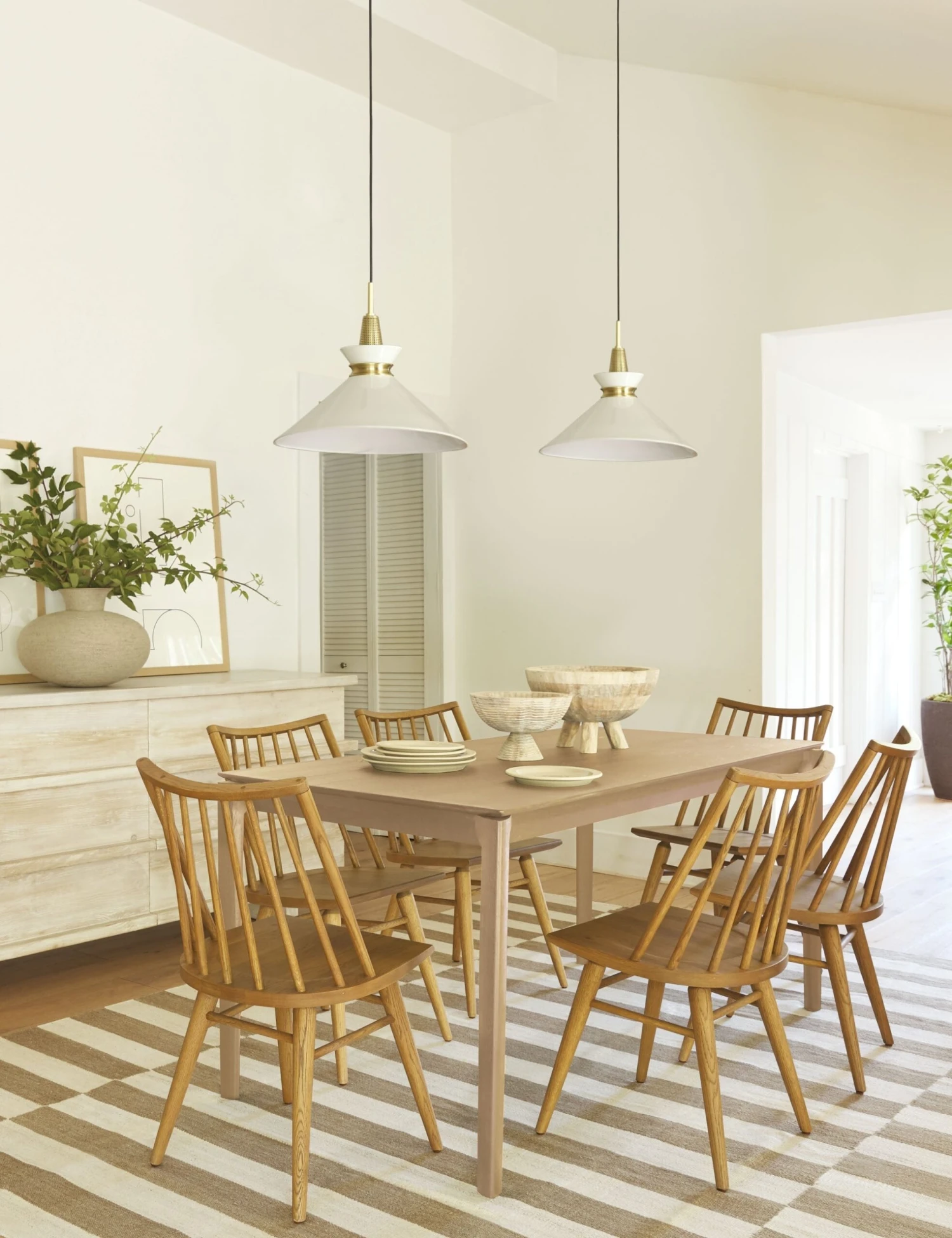 Lanae Dining Chair 8 Lanae Dining Chair - Image 8