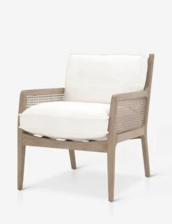 Reynolds Accent Chair -Lulu and Georgia Store leone club chair livesmart peyton pearl natural gray 1 02